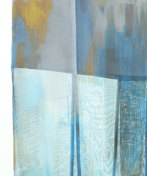 LE CIEL BLEU กระโปรงยาว/แม็กซี่ยาว