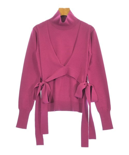 LE CIEL BLEU เสื้อกันหนาว