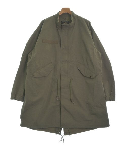 MASTER MIND JAPAN Coated Mod