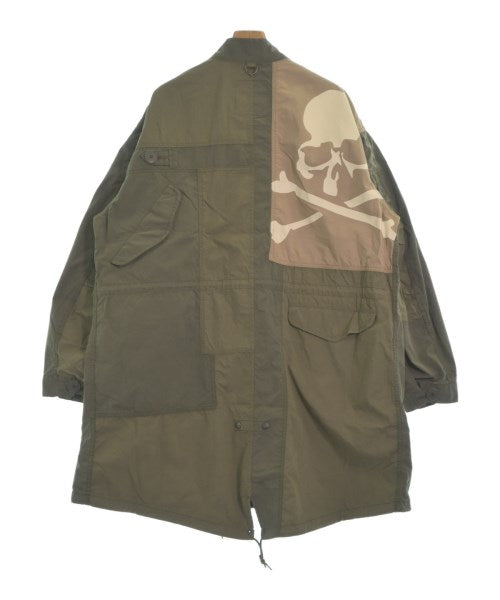 MASTER MIND JAPAN Coated Mod