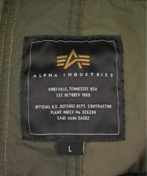 MASTER MIND JAPAN Coated Mod