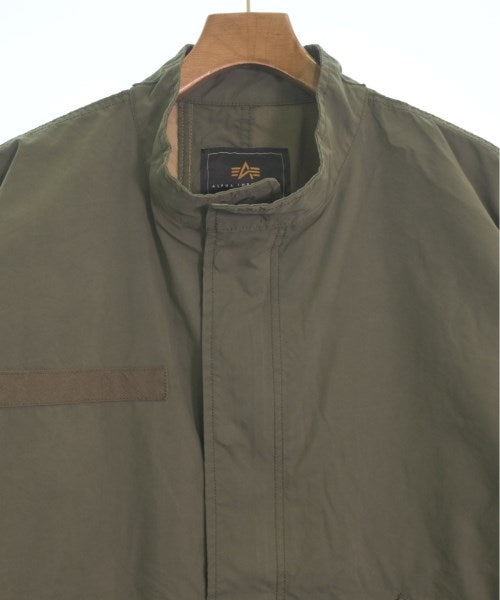 MASTER MIND JAPAN Coated Mod