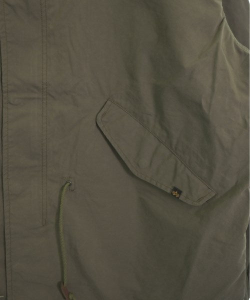 MASTER MIND JAPAN Coated Mod