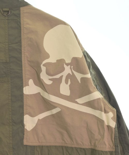 MASTER MIND JAPAN Coated Mod