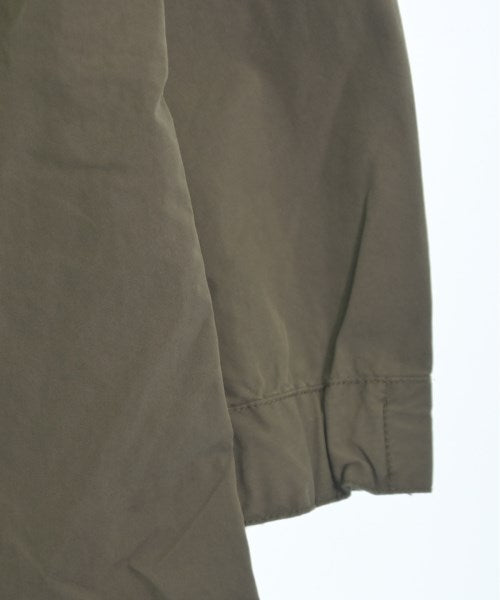 MASTER MIND JAPAN Coated Mod