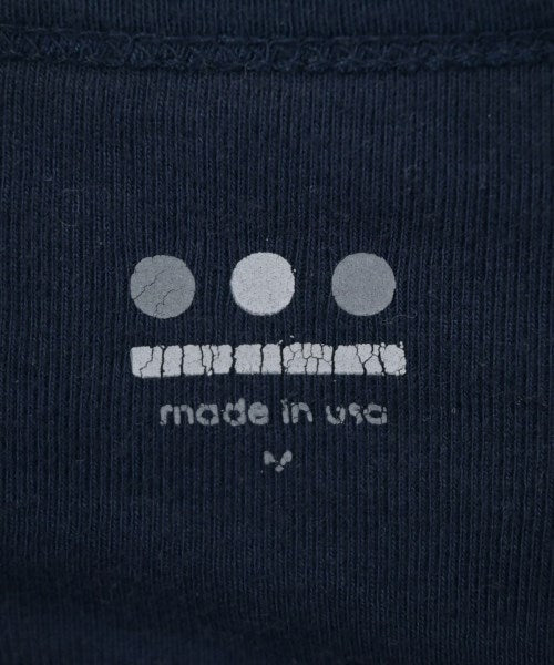 three dots เสื้อยืด/เสื้อท็อปส์