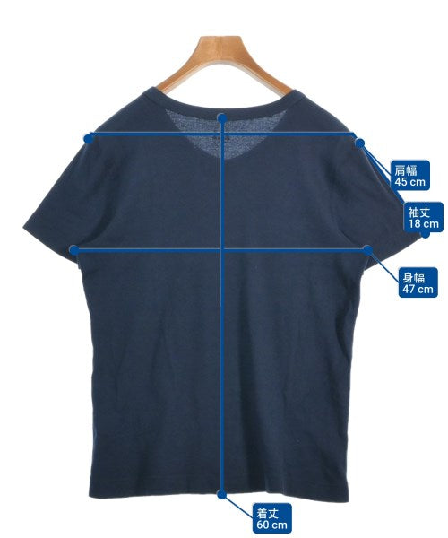 three dots เสื้อยืด/เสื้อท็อปส์