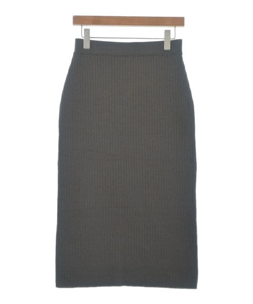 three dots กระโปรงยาว/แม็กซี่ยาว