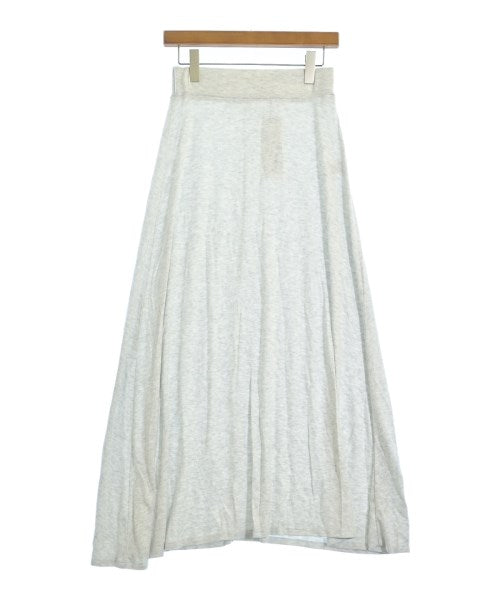 three dots กระโปรงยาว/แม็กซี่ยาว