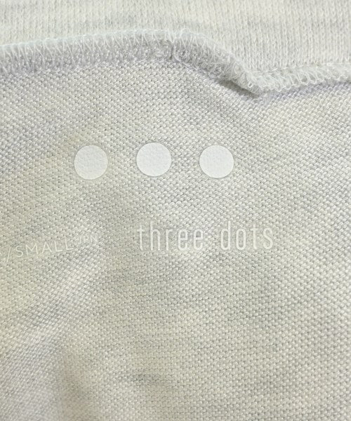 three dots กระโปรงยาว/แม็กซี่ยาว