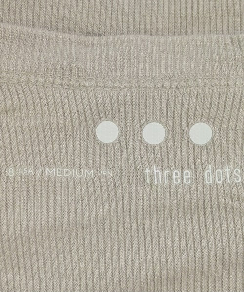 three dots เสื้อคาร์ดิแกน