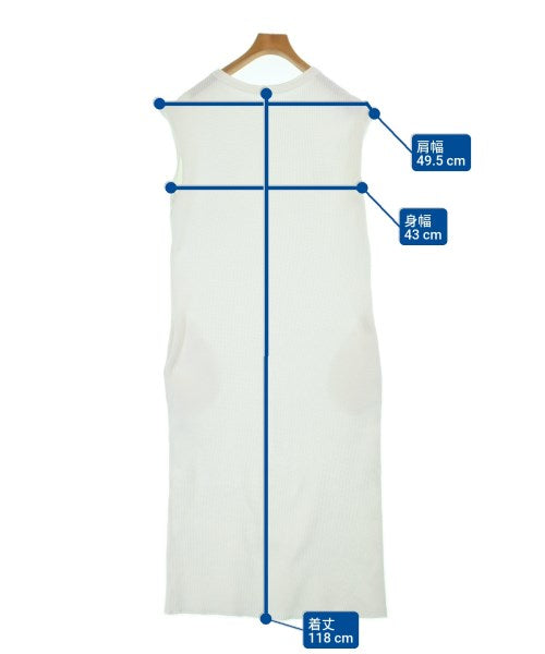 HABILLE ชุดเดรส