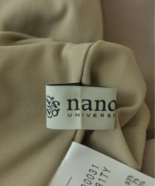 nano UNIVERSE กระโปรงยาว/แม็กซี่ยาว
