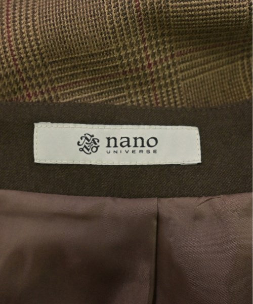 nano UNIVERSE กระโปรงยาว/แม็กซี่ยาว