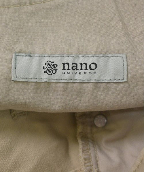 nano UNIVERSE กระโปรงยาว/แม็กซี่ยาว