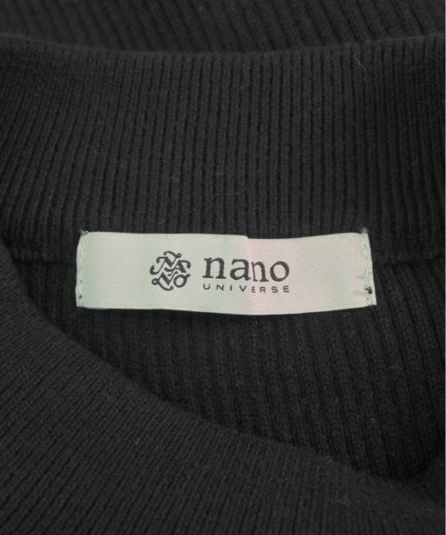 nano UNIVERSE ชุดเดรส