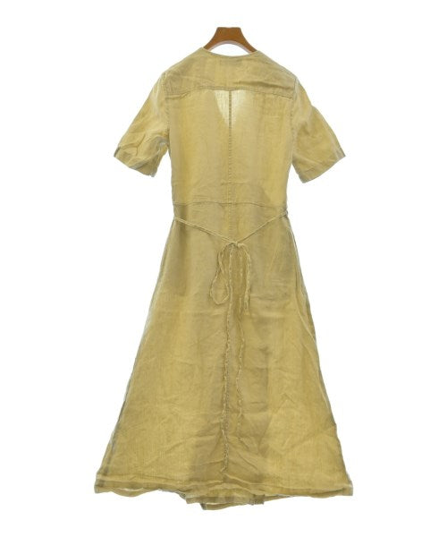 nano UNIVERSE ชุดเดรส