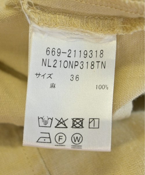 nano UNIVERSE ชุดเดรส