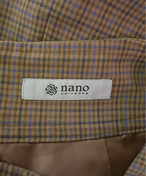nano UNIVERSE กระโปรงยาว/แม็กซี่ยาว