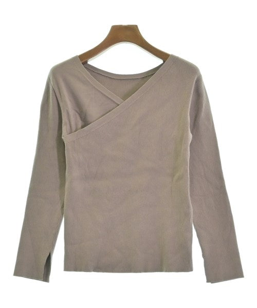 nano UNIVERSE เสื้อกันหนาว