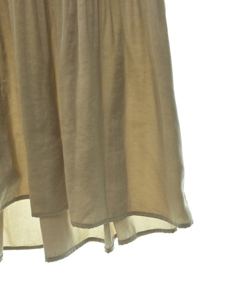 nano UNIVERSE ชุดเดรส