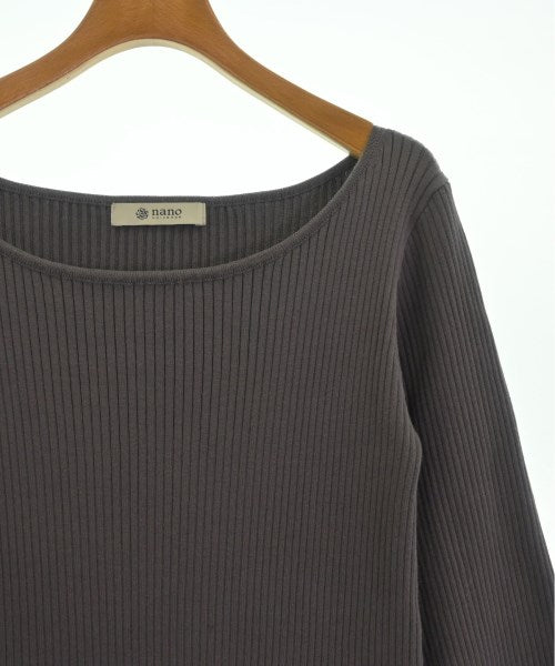 nano UNIVERSE ชุดเดรส