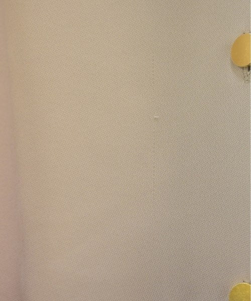 nano UNIVERSE เดรสที่เป็นเสื้อเชิ้ตตัวยาว