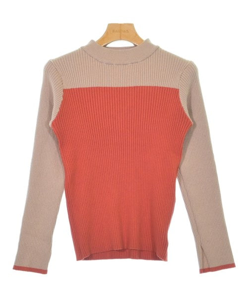 nano UNIVERSE เสื้อกันหนาว