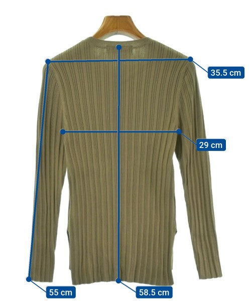 nano UNIVERSE เสื้อกันหนาว