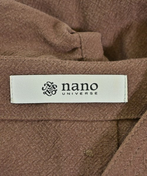 nano UNIVERSE ชุดเดรส