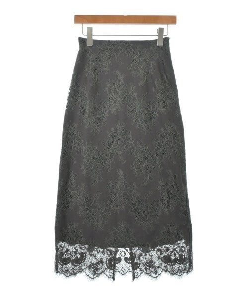 nano UNIVERSE กระโปรงยาว/แม็กซี่ยาว