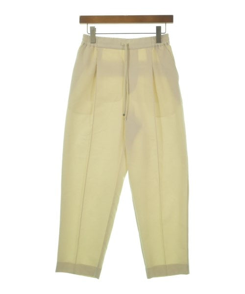 nano UNIVERSE กางเกงขายาว