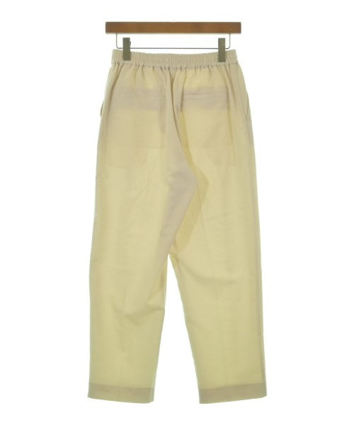 nano UNIVERSE กางเกงขายาว