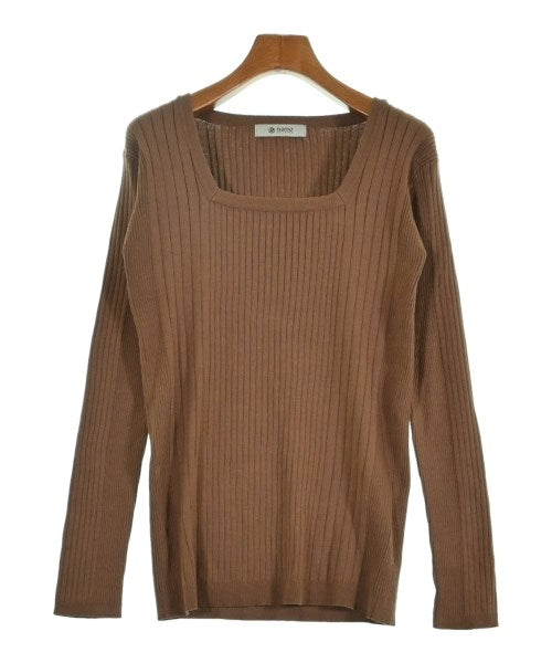 nano UNIVERSE เสื้อกันหนาว