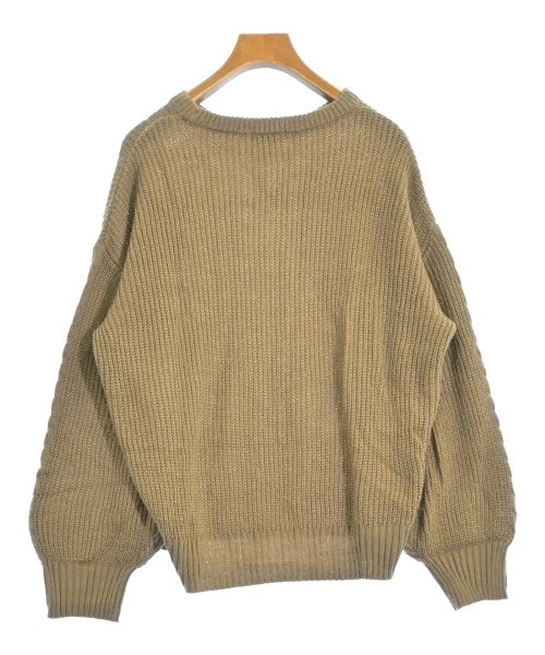 nano UNIVERSE เสื้อกันหนาว