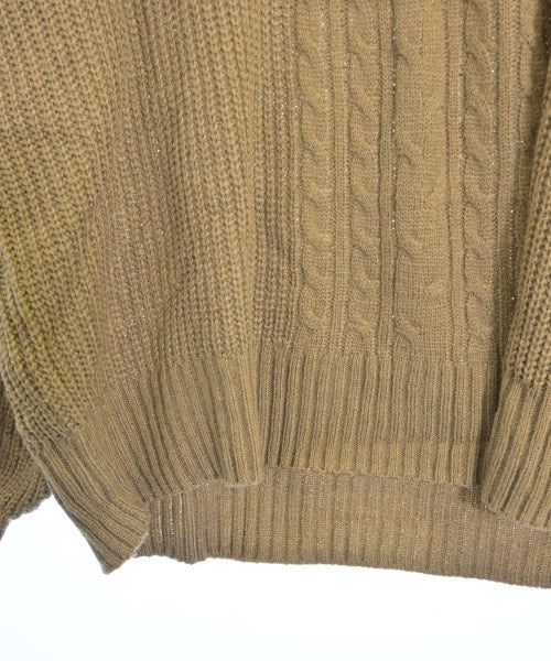 nano UNIVERSE เสื้อกันหนาว