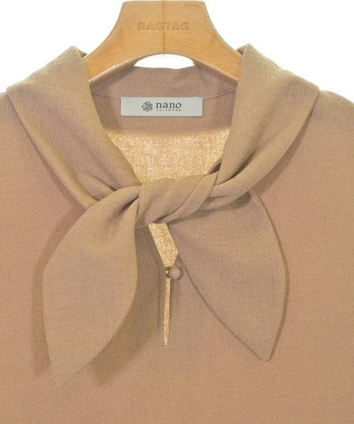 nano UNIVERSE เสื้อสตรี