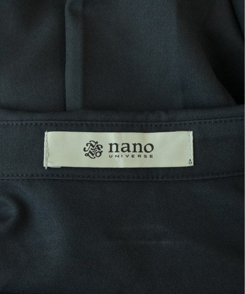 nano UNIVERSE ชุดเดรส