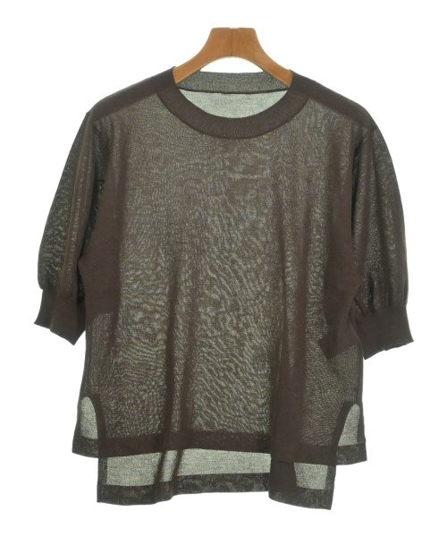 nano UNIVERSE เสื้อกันหนาว