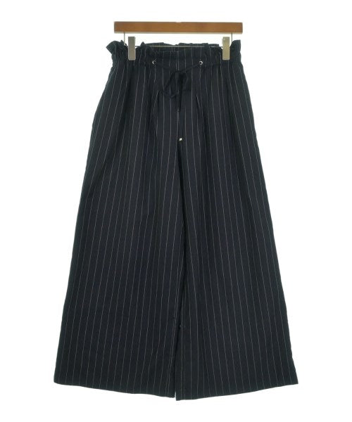 nano UNIVERSE กางเกงขายาว