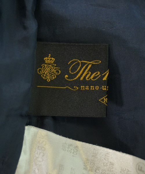 nano UNIVERSE กางเกงขายาว