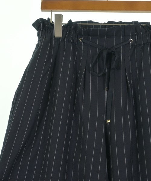 nano UNIVERSE กางเกงขายาว