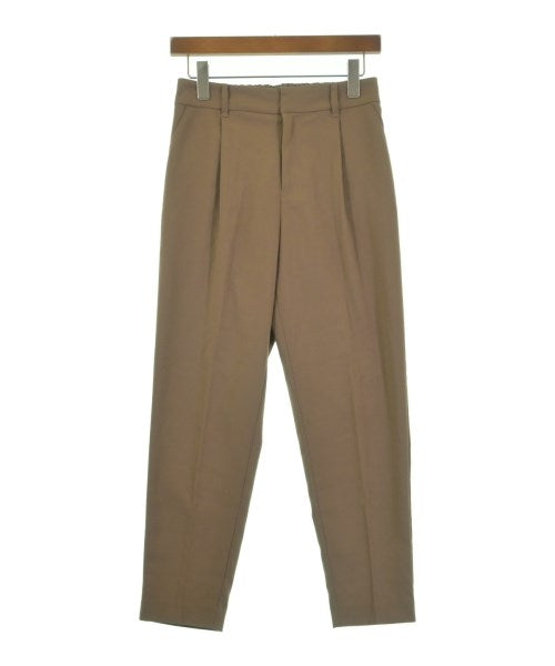 nano UNIVERSE กางเกงขายาว