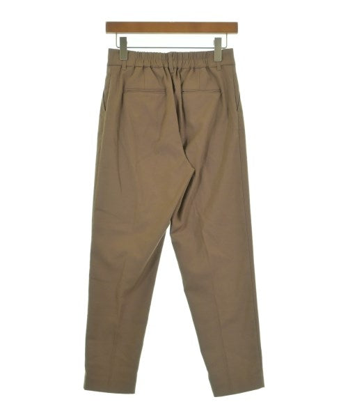 nano UNIVERSE กางเกงขายาว