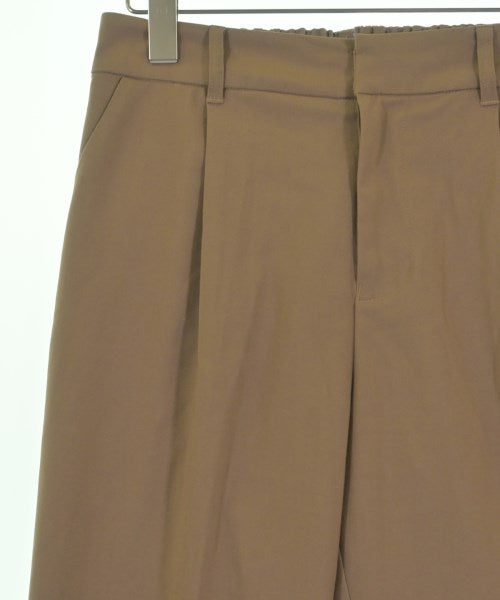 nano UNIVERSE กางเกงขายาว