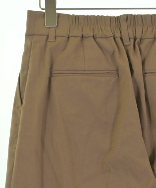 nano UNIVERSE กางเกงขายาว