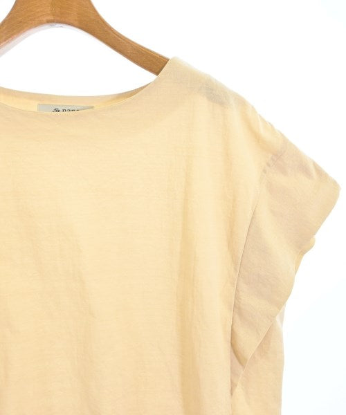 nano UNIVERSE เสื้อสตรี
