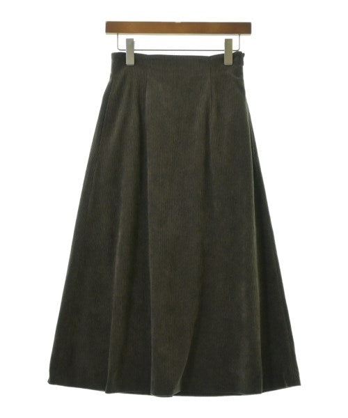 nano UNIVERSE กระโปรงยาว/แม็กซี่ยาว