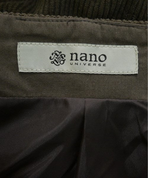 nano UNIVERSE กระโปรงยาว/แม็กซี่ยาว