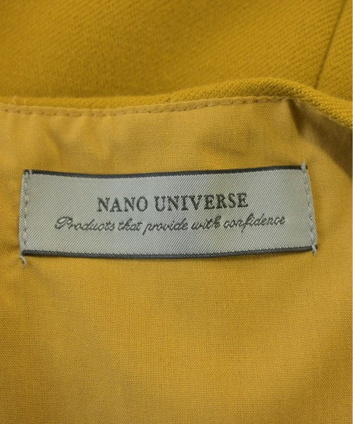 nano UNIVERSE ชุดเดรส
